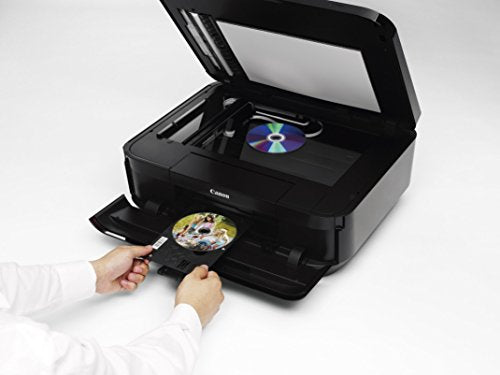 Canon Office and Business MX922 All-In-One Printer, Wireless and mobile printing (Renewed)