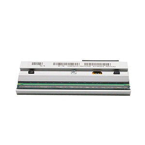 Thermal Printhead Print Head Compatible for Zebra 105SL Plus Printers 203dpi
