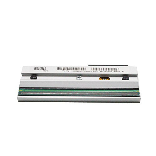 Thermal Printhead Print Head Compatible for Zebra 105SL Plus Printers 203dpi