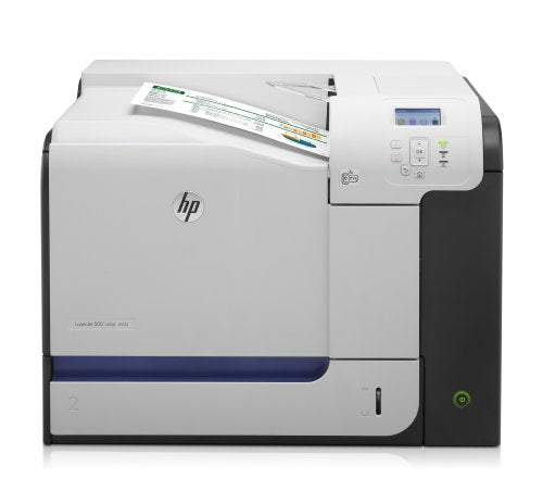 HP Laserjet Enterprise 500 Color M551n, (CF081A)