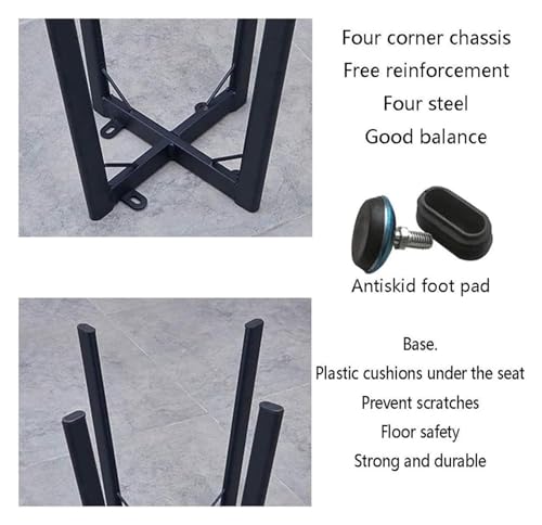 DioOnes Modern Conference Room Table & Chair Set