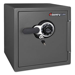 SentrySafe SFW123DEB Fire Chests, Safes