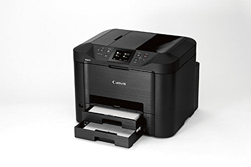 Canon Office and Business MB5420 Wireless All-in-One Printer,Scanner, Copier and Fax, with Mobile and Duplex Printing