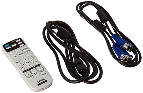 POWERLITE 107 PROJ XGA 3500L (V11H859020)