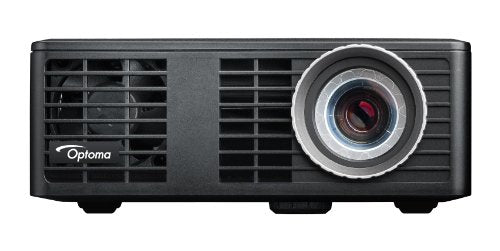 Optoma ML750 WXGA 700 Lumen 3D Ready Portable DLP LED Projector with MHL Enabled HDMI Port