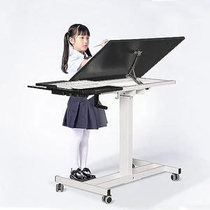 OGRAFF Drafting Tables Art Desk - Professional Architectural Drawing Table