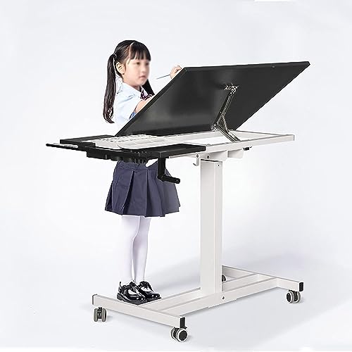 OGRAFF Drafting Tables Art Desk - Professional Architectural Drawing Table