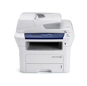 Xerox WorkCentre 3220/DN Monochrome Multifunction- Scan to Email