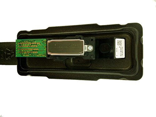 In US Stock, Original DX4 Eco Solvent Printhead With Head Rank-1000002201