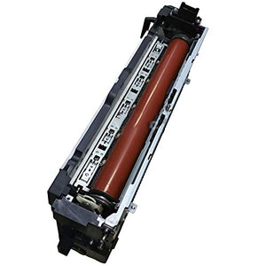 JRUIAN Printer Accessories KM BH C 452 552 652 Fuser Unit Fit for Konica Minolta Bizhub C452 C552 C652 BH652 BH552 Copier Spare Parts Fixed Assembly 100% Work. (Color : 110V)