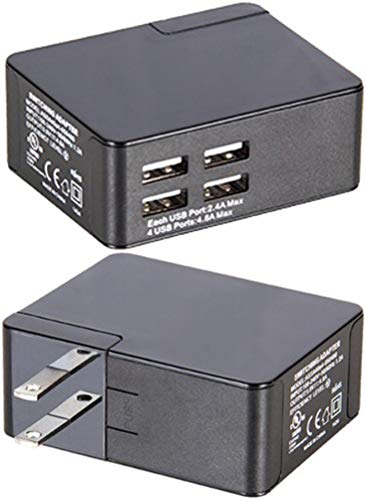Listen Technologies LS-31-072 iDSP Essentials Level 2 Stationary RF System (72 MHz)