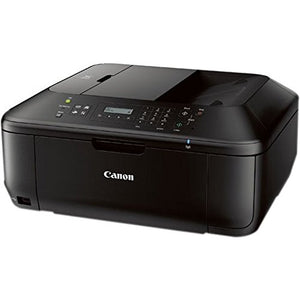 CNMMX532 - Canon PIXMA MX532 Inkjet Multifunction Printer - Color - Photo Print - Desktop