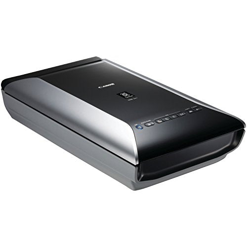 Canon CanoScan 9000F MKII Photo, Film and Negative Scanner, Flatbed
