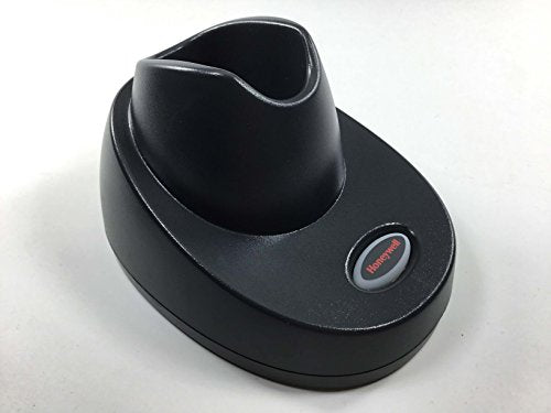 Honeywell Voyager 1452g 2D Wireless Area-Imaging Scanner Kit (1D, PDF417, and 2D), Includes Cradle, Power Supply, RS232 Cable and USB Cable
