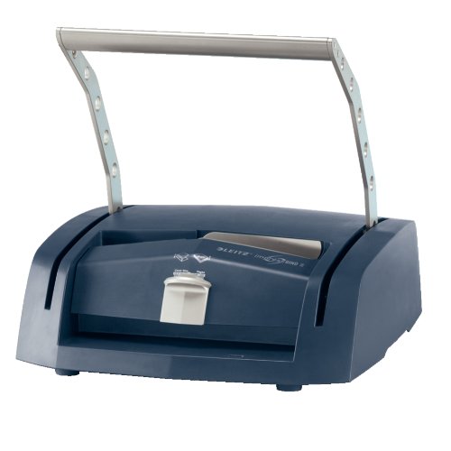 Leitz impressBIND 280 Book Binding Machine