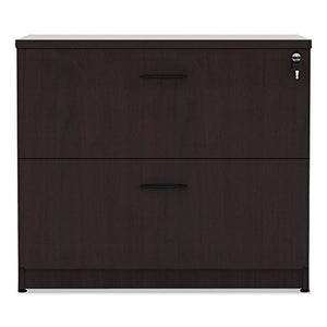 ALEVA513622MY - Best Valencia Series Two-Drawer Lateral File