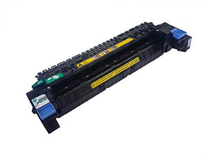 Altru Print CE977A-MK-DLX-AP Deluxe Maintenance Kit for HP Color Laserjet Enterprise CP5520 Series CP5525 / M750 (110V) Includes RM1-6180 (CE707-67912) Fuser, Transfer Roller & Tray 1-6 Rollers