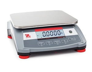 Ohaus R31P6 Ranger 3000 Compact Bench Scale, 6 kg