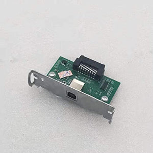 zzsbybgxfc Accessories for Printer PRTA04510 USB Interface M148E for Ep-s0n UB-U03II TM-T88II TM-T88III TM-U675 TM-U220 Printer