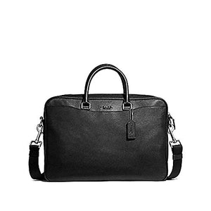 Coach Beckett Leather Briefcase Tote - #F68030