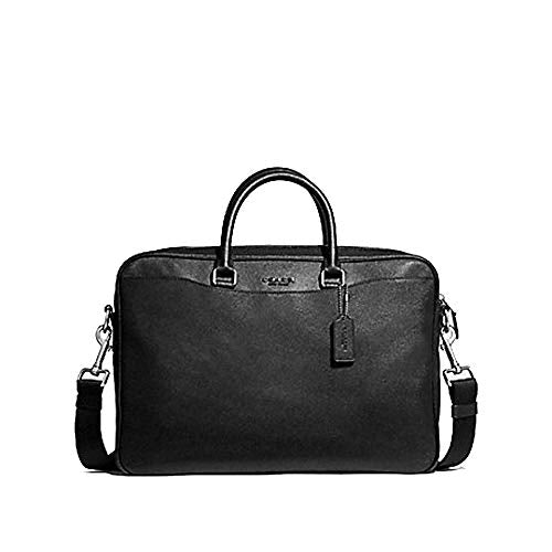 Coach Beckett Leather Briefcase Tote - #F68030