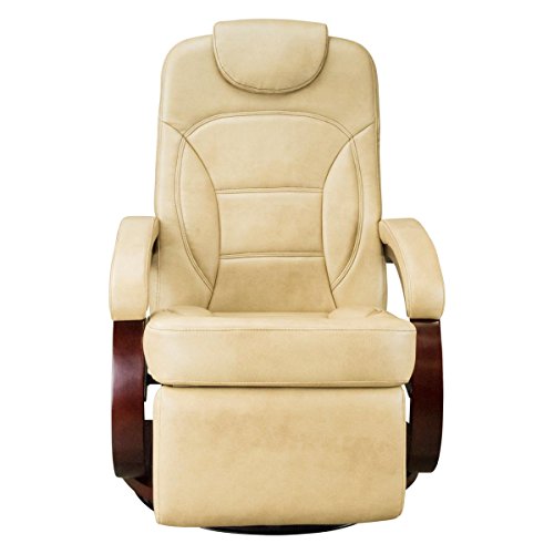 Thomas Payne 3477221 Alternate Latte Euro Chair