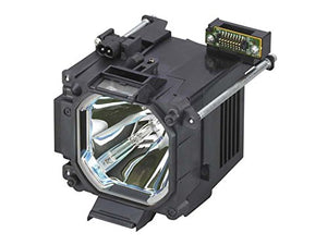 AuraBeam Professional Front Projection Replacement Lamp Enclosure, for Sony LMP-F330, with Housing (Powered by Philips)