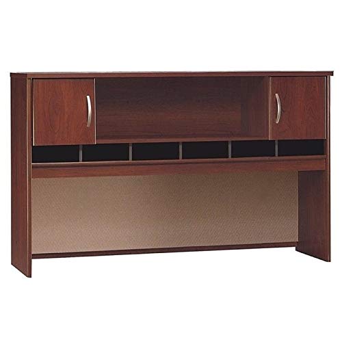 Bowery Hill 2 Door Hutch in Hansen Cherry