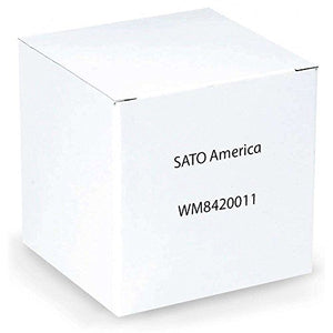 WM8420011 - Sato M84Pro(2) Thermal Label Printer Direct Thermal, Thermal Transfer - 203 dpi - Parallel