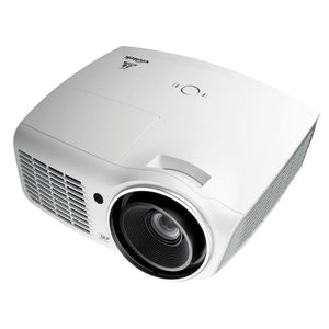 Vivitek D803W-3D 3600 Lumen WXGA 3D Blu-Ray Ready DLP Projector