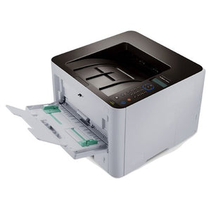 ProXpress M4020ND LED Printer - Monochrome - 1200 x 1200 dpi Print - Plain Paper Print - Desktop