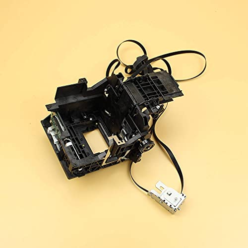 zzsbybgxfc Accessories for Printer PRTA38638 0riginal F6070 Printhead Carriage Assy for Ep-s0n F6200 F6070 F7070 F6270 F7270 Print Head Carriage 171010201
