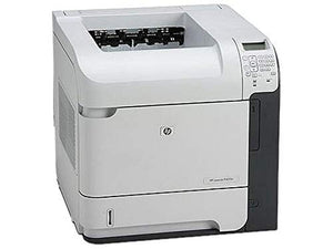 Refurbish HP Laserjet P4015DN Laser Printer/Toner Value Bundle Pack (CB526A-RC) (Certified Refurbished)