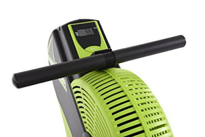 Stamina ATS Air Rower Sports Edition (Lime Green)