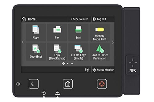 Canon Imageclass MF735Cdw (1474C005)