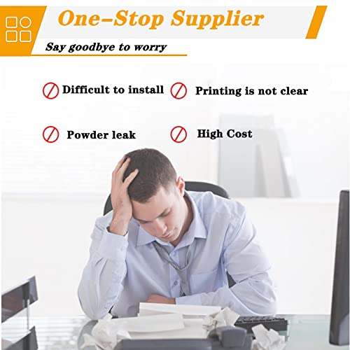 OGLU Compatible Developer Unit for Konica Minolta DV-315 - Bizhub C250i C300i C360i C7130i [30,000 Magenta]