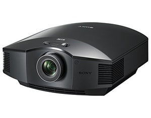 Sony VPLHW65ES 1080p 3D SXRD Home Theater Projector