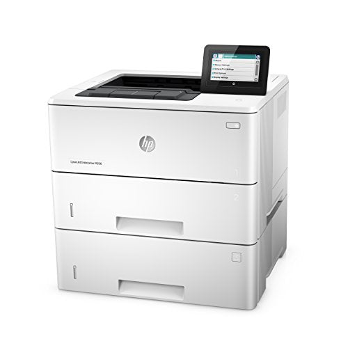 Hp-ipg Les Shared Mono Laser (pq Laserjet Enterprise M506x