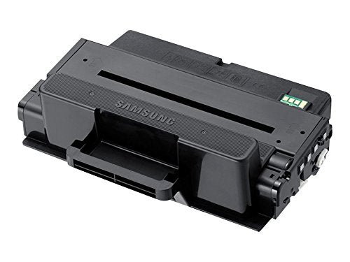 Samsung Electronics MLT-D205E Black Toner - 10,000 Page Yield