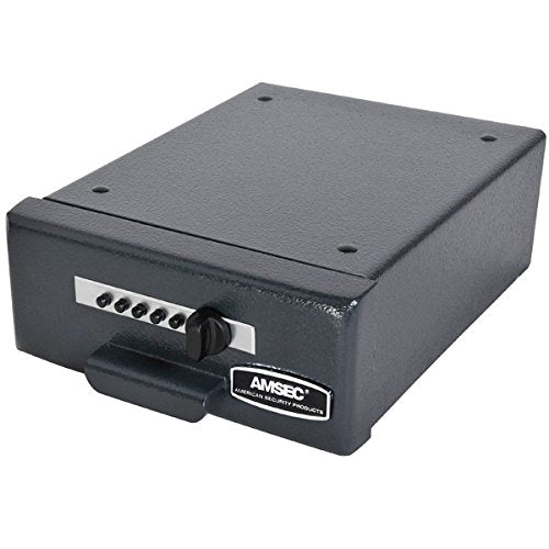 American Security Hide-A-Safe Handgun Safe