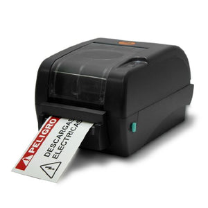 SafetyPro Industrial Label Printer