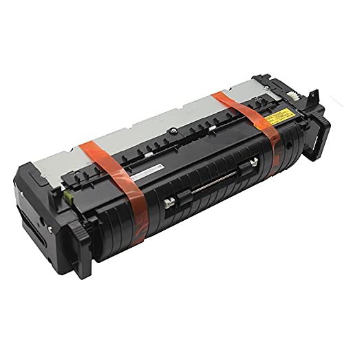 JC91-01063A Fuser Unit for Samsung MultiXpress CLX-9201 C9251 C9301 Fuser Assembly Printer Parts (Color : 110V)