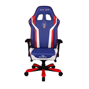 Dxracer USA Special Editions OH/KS186/IWR/USA3 Chair