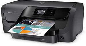 HP Officejet Pro 8210 Printer A4 22/18 Ppm In