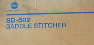 Konica Minolta SD-502 Saddle Stitch 4511811