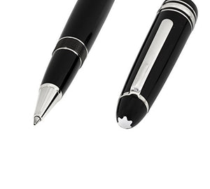 MontBlanc Meisterstuck Le Grand Platinum Rollerball Pen (7571)