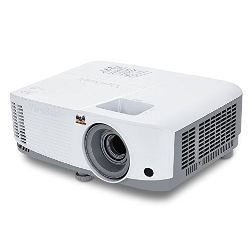 ViewSonic PG603X 3600 Lumens XGA Networkable Projector HDMI, USB (Renewed)