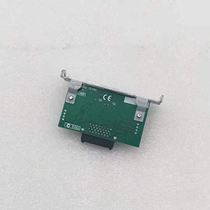 zzsbybgxfc Accessories for Printer PRTA04510 USB Interface M148E for Ep-s0n UB-U03II TM-T88II TM-T88III TM-U675 TM-U220 Printer