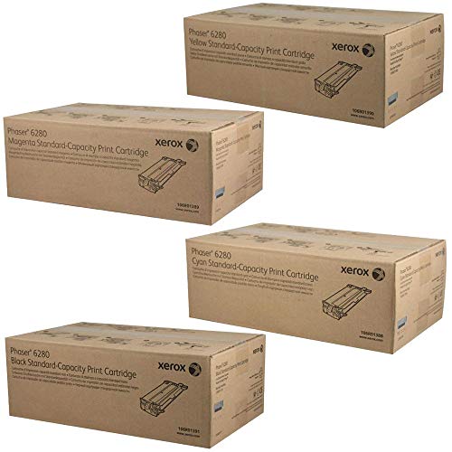 Xerox Standard Capacity Print Cartridge