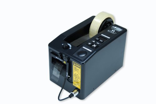 START International ZCM1000T Electronic Tape Dispenser for Thin Tapes